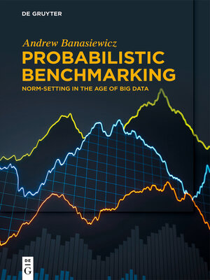 cover image of Probabilistic Benchmarking